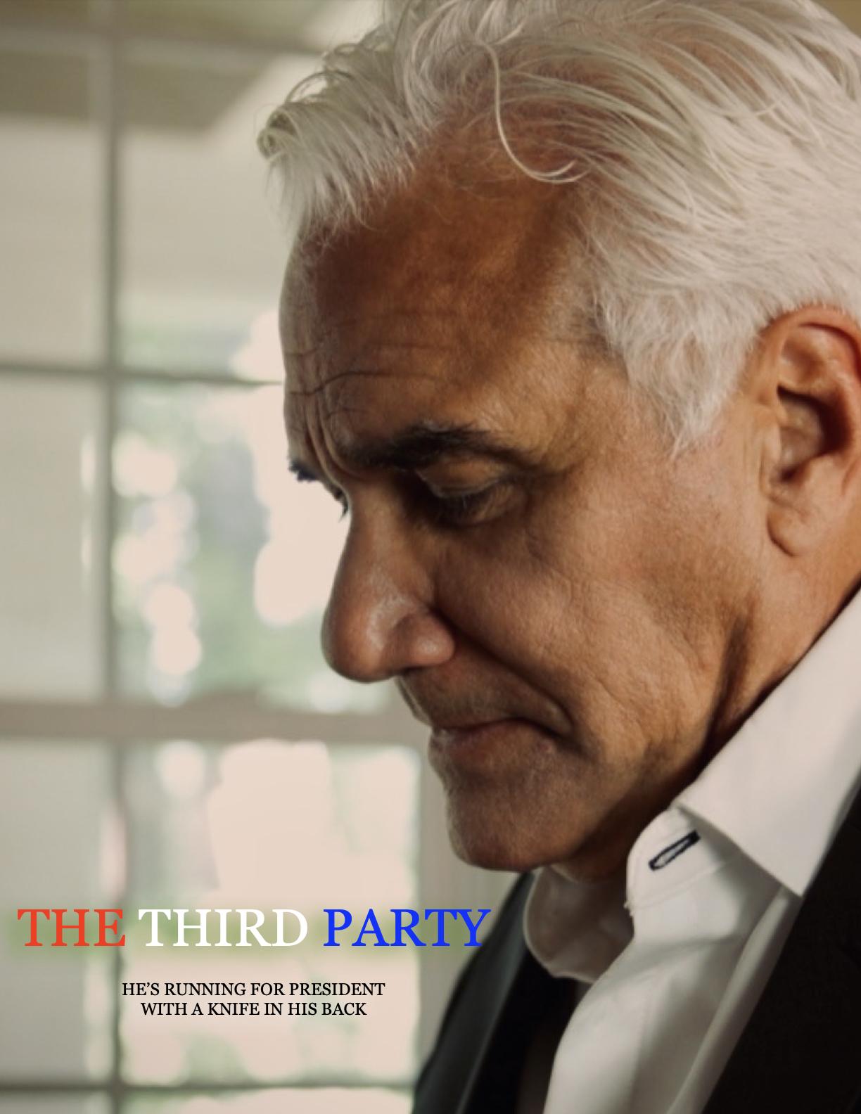 The Third Party